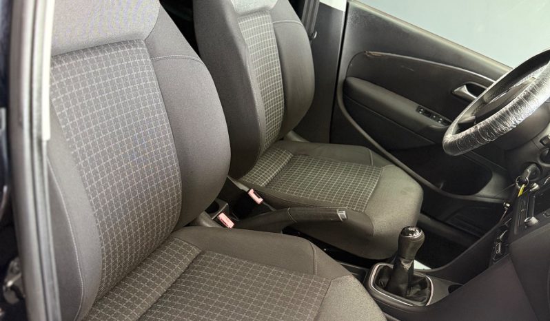 
								Volkswagen Polo 1.4 TDI 75cv BlueMotion Technology 2015 full									