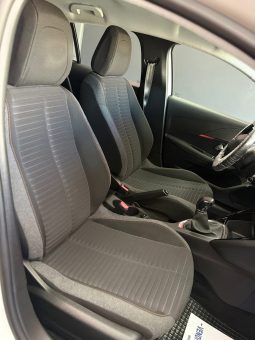 
										Peugeot 208 1.2 Benzina 75cv Allure 2020 NUOVA full									