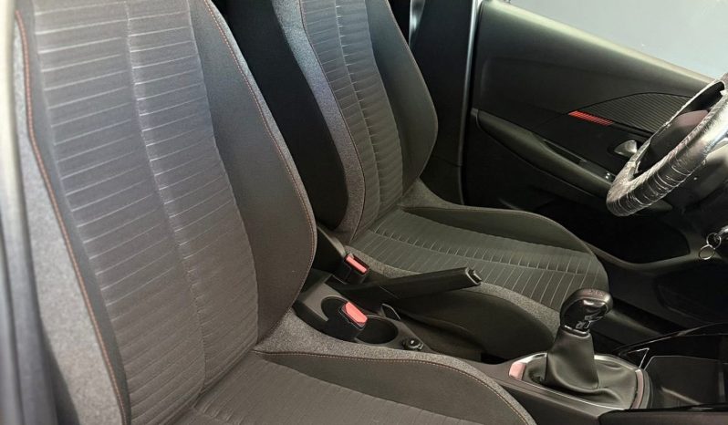 
								Peugeot 208 1.2 Benzina 75cv Allure 2020 NUOVA full									