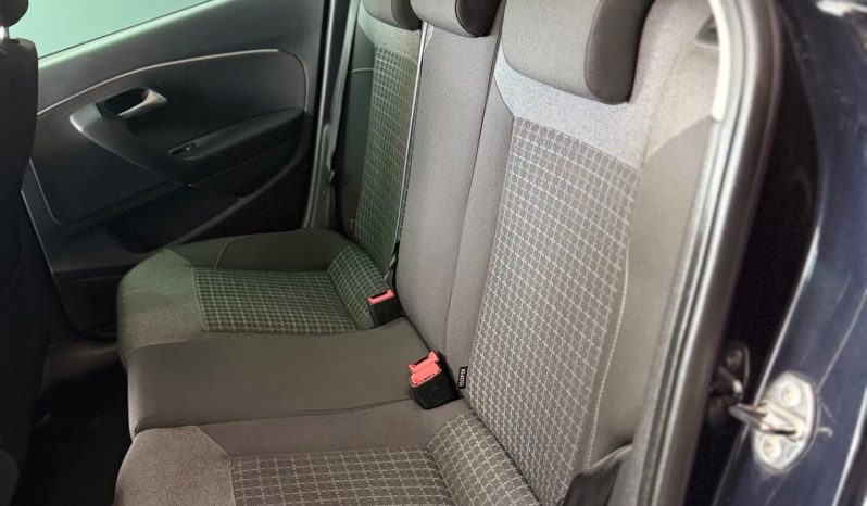 
								Volkswagen Polo 1.4 TDI 75cv BlueMotion Technology 2015 full									