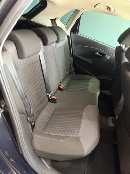 
										Volkswagen Polo 1.4 TDI 75cv BlueMotion Technology 2015 full									