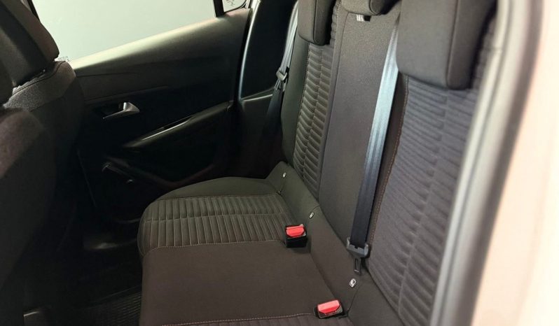 
								Peugeot 208 1.2 Benzina 75cv Allure 2020 NUOVA full									