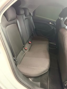 
										Audi A1 SPB 25 TFSI Identity Black 2020 full									