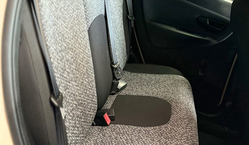 
								Lancia Ypsilon 1.2 Benz 69cv Platinum 11/2020 Nuova full									