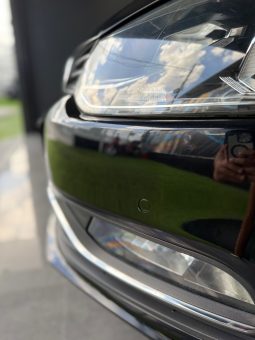 
										Volkswagen Polo 1.4 TDI 75cv BlueMotion Technology 2015 full									