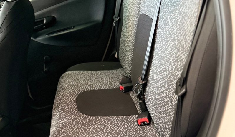 
								Lancia Ypsilon 1.2 Benz 69cv Platinum 11/2020 Nuova full									