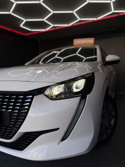 
										Peugeot 208 1.2 Benzina 75cv Allure 2020 NUOVA full									