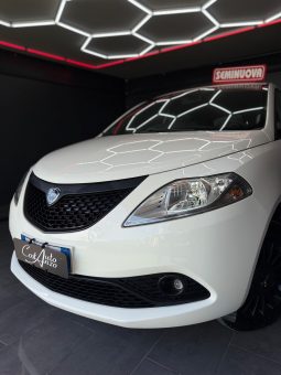 
										Lancia Ypsilon 0.9 TwinAir Gold 12/2020 full									