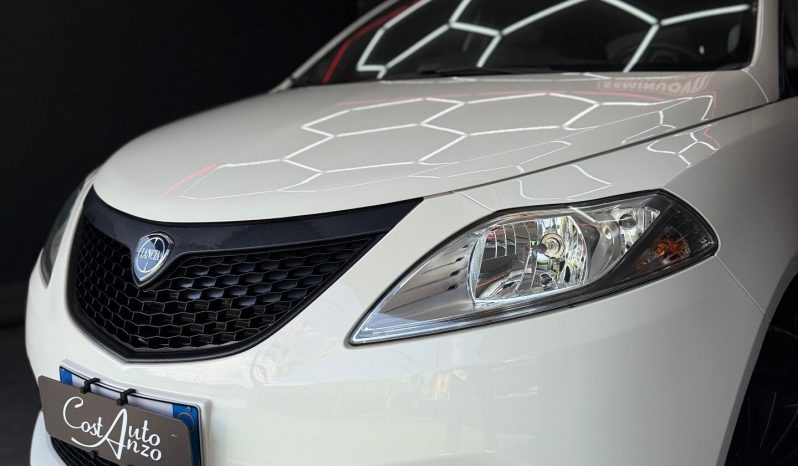 
								Lancia Ypsilon 0.9 TwinAir Gold 12/2020 full									