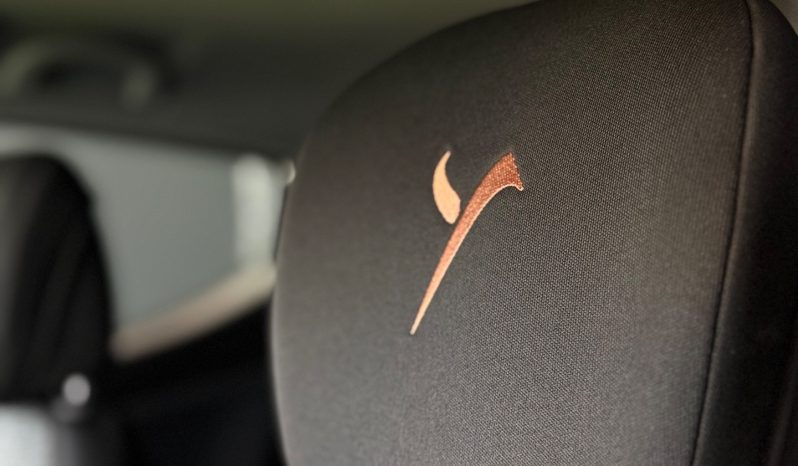 
								Lancia Ypsilon 1.2 Benz 69cv Platinum 11/2020 Nuova full									