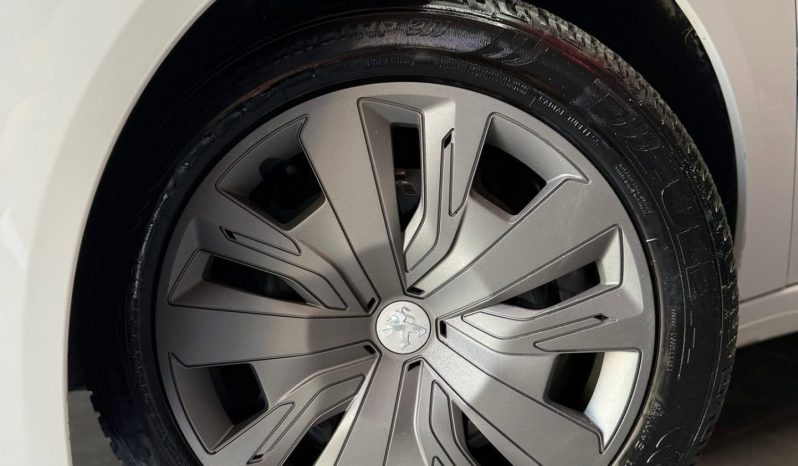 
								Peugeot 208 1.2 Benzina 75cv Allure 2020 NUOVA full									