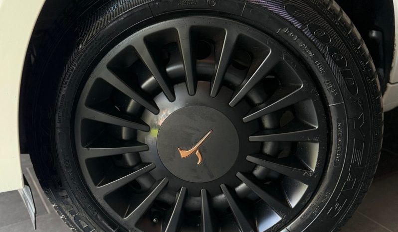 
								Lancia Ypsilon 0.9 TwinAir Gold 12/2020 full									