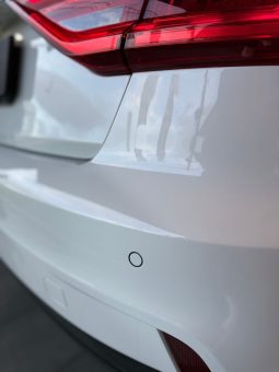 
										Audi A1 SPB 25 TFSI Identity Black 2020 full									