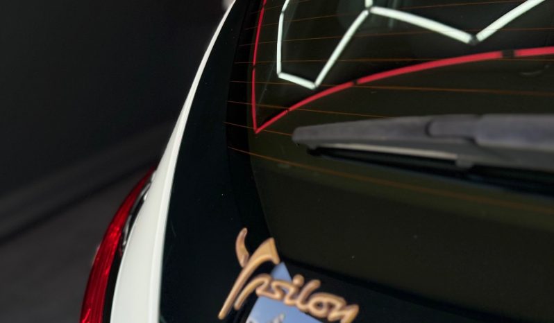 
								Lancia Ypsilon 1.2 Benz 69cv Platinum 11/2020 Nuova full									