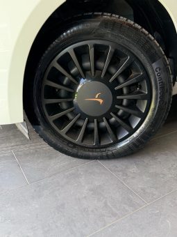 
										Lancia Ypsilon 1.2 Benz 69cv Platinum 11/2020 Nuova full									