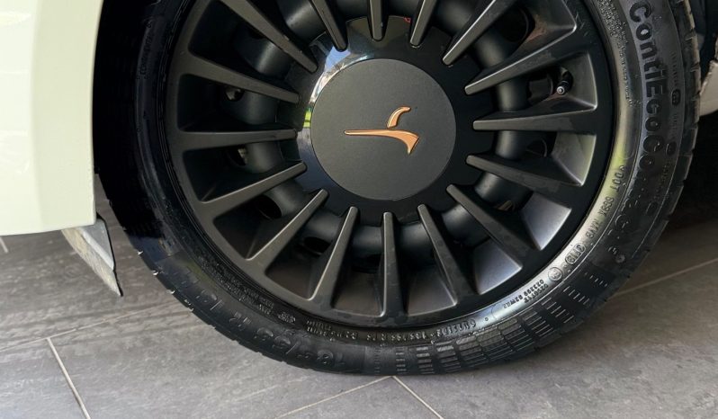 
								Lancia Ypsilon 1.2 Benz 69cv Platinum 11/2020 Nuova full									