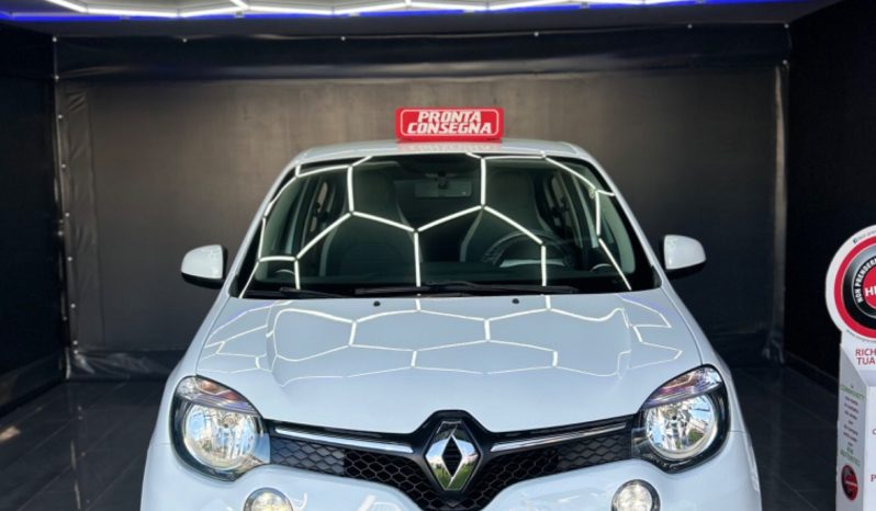
								Renault Twingo 1.0 Benzina SCe Lovely 2017 full									