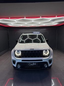 Jeep Renegade 1.6 Multijet 120 CV S 11/2020