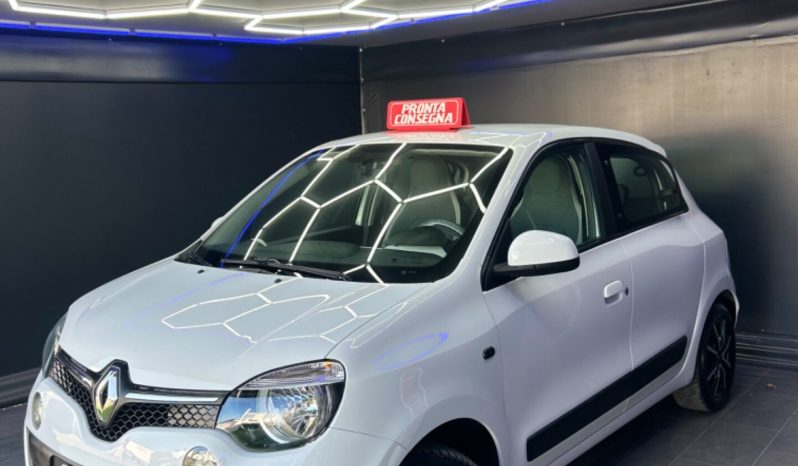 
								Renault Twingo 1.0 Benzina SCe Lovely 2017 full									