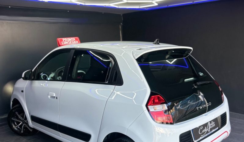 
								Renault Twingo 1.0 Benzina SCe Lovely 2017 full									