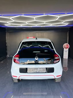 Renault Twingo 1.0 Benzina SCe Lovely 2017