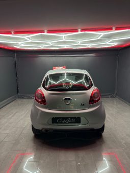 
										Ford Ka 1.2 BENZINA 69CV Individual 12/2012 full									