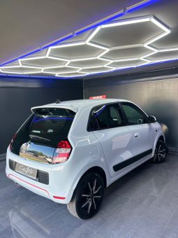 
										Renault Twingo 1.0 Benzina SCe Lovely 2017 full									