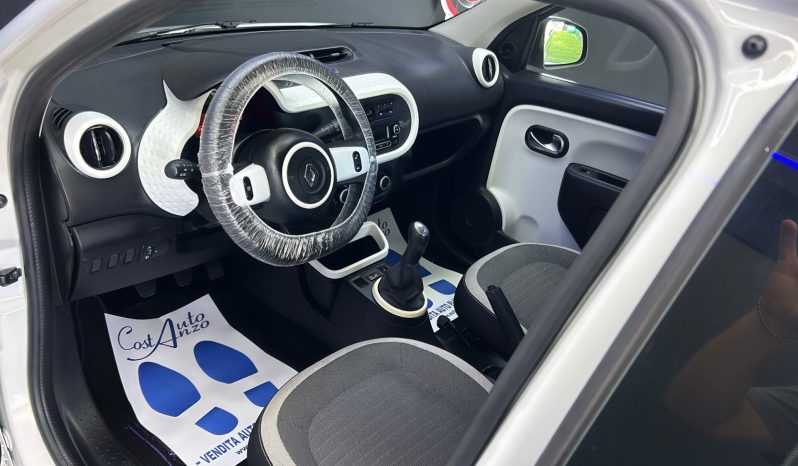 
								Renault Twingo 1.0 Benzina SCe Lovely 2017 full									