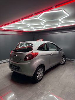 
										Ford Ka 1.2 BENZINA 69CV Individual 12/2012 full									