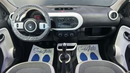 
										Renault Twingo 1.0 Benzina SCe Lovely 2017 full									