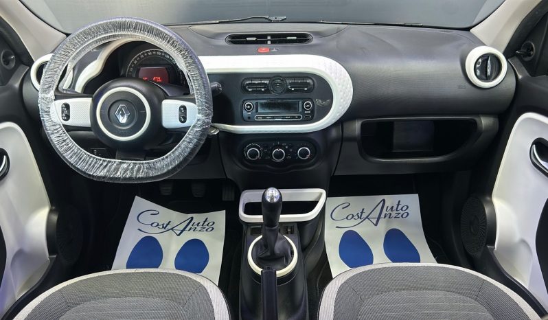 
								Renault Twingo 1.0 Benzina SCe Lovely 2017 full									