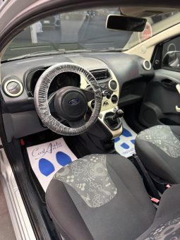 
										Ford Ka 1.2 BENZINA 69CV Individual 12/2012 full									