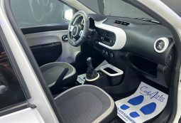 
										Renault Twingo 1.0 Benzina SCe Lovely 2017 full									