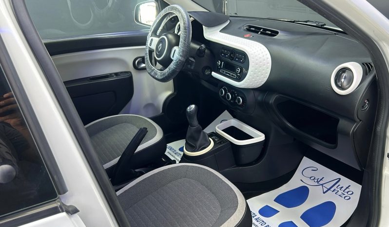 
								Renault Twingo 1.0 Benzina SCe Lovely 2017 full									