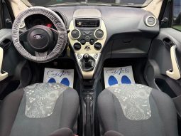 
										Ford Ka 1.2 BENZINA 69CV Individual 12/2012 full									