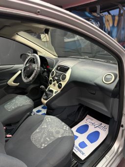 
										Ford Ka 1.2 BENZINA 69CV Individual 12/2012 full									