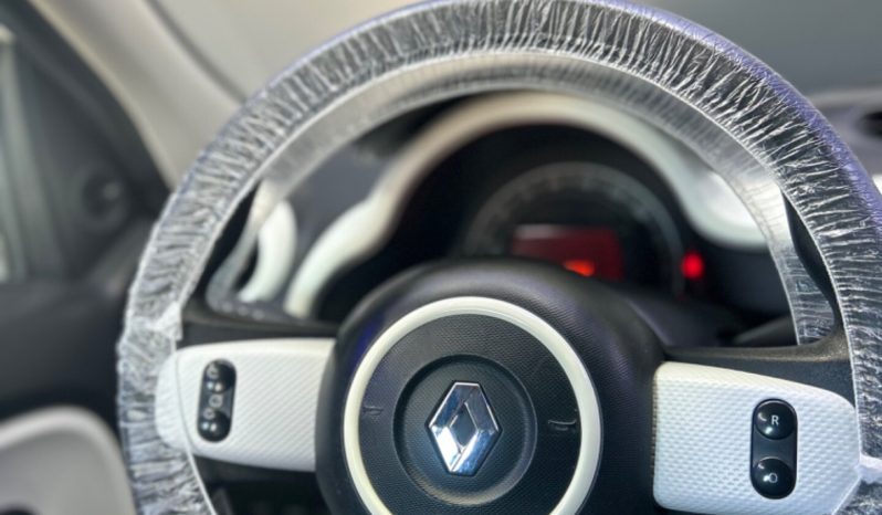 
								Renault Twingo 1.0 Benzina SCe Lovely 2017 full									
