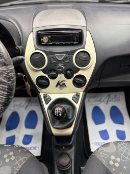 
										Ford Ka 1.2 BENZINA 69CV Individual 12/2012 full									