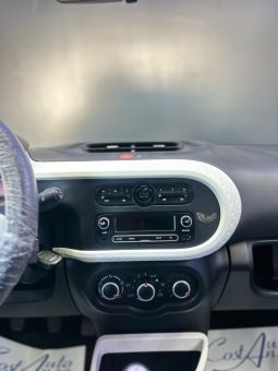 
										Renault Twingo 1.0 Benzina SCe Lovely 2017 full									