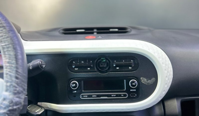 
								Renault Twingo 1.0 Benzina SCe Lovely 2017 full									