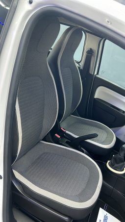 
										Renault Twingo 1.0 Benzina SCe Lovely 2017 full									