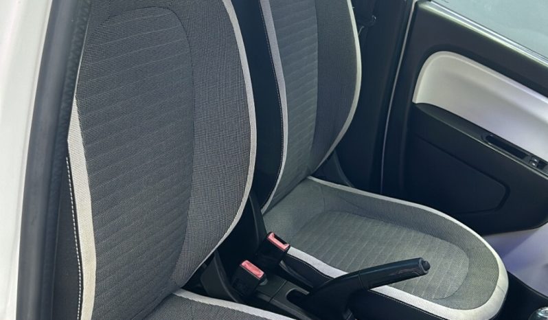 
								Renault Twingo 1.0 Benzina SCe Lovely 2017 full									