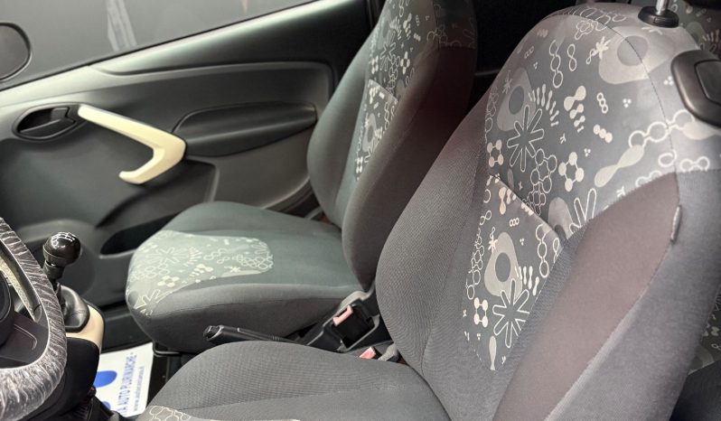 
								Ford Ka 1.2 BENZINA 69CV Individual 12/2012 full									