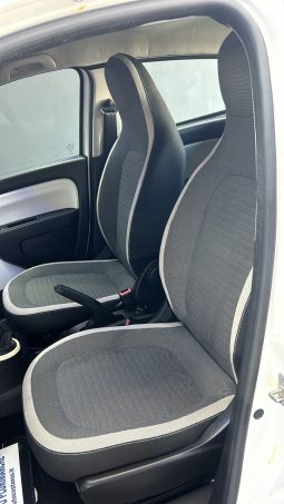 
										Renault Twingo 1.0 Benzina SCe Lovely 2017 full									