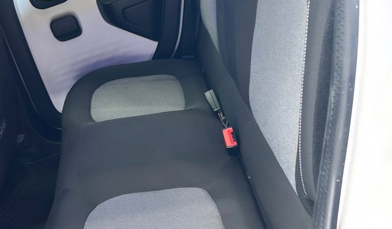 
								Renault Twingo 1.0 Benzina SCe Lovely 2017 full									