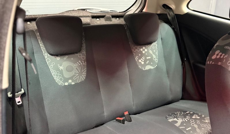 
								Ford Ka 1.2 BENZINA 69CV Individual 12/2012 full									