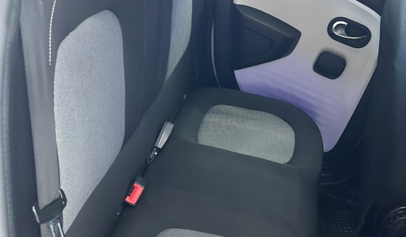 
								Renault Twingo 1.0 Benzina SCe Lovely 2017 full									