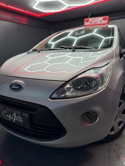 
										Ford Ka 1.2 BENZINA 69CV Individual 12/2012 full									