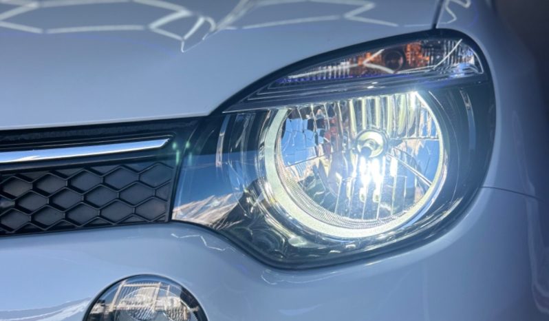 
								Renault Twingo 1.0 Benzina SCe Lovely 2017 full									