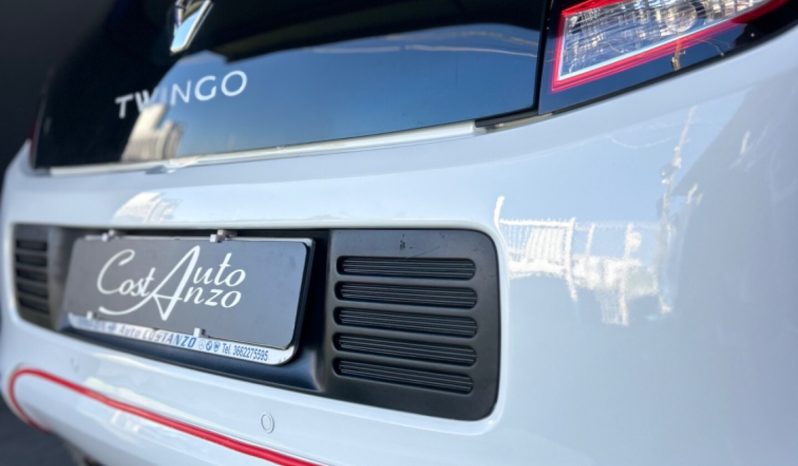 
								Renault Twingo 1.0 Benzina SCe Lovely 2017 full									